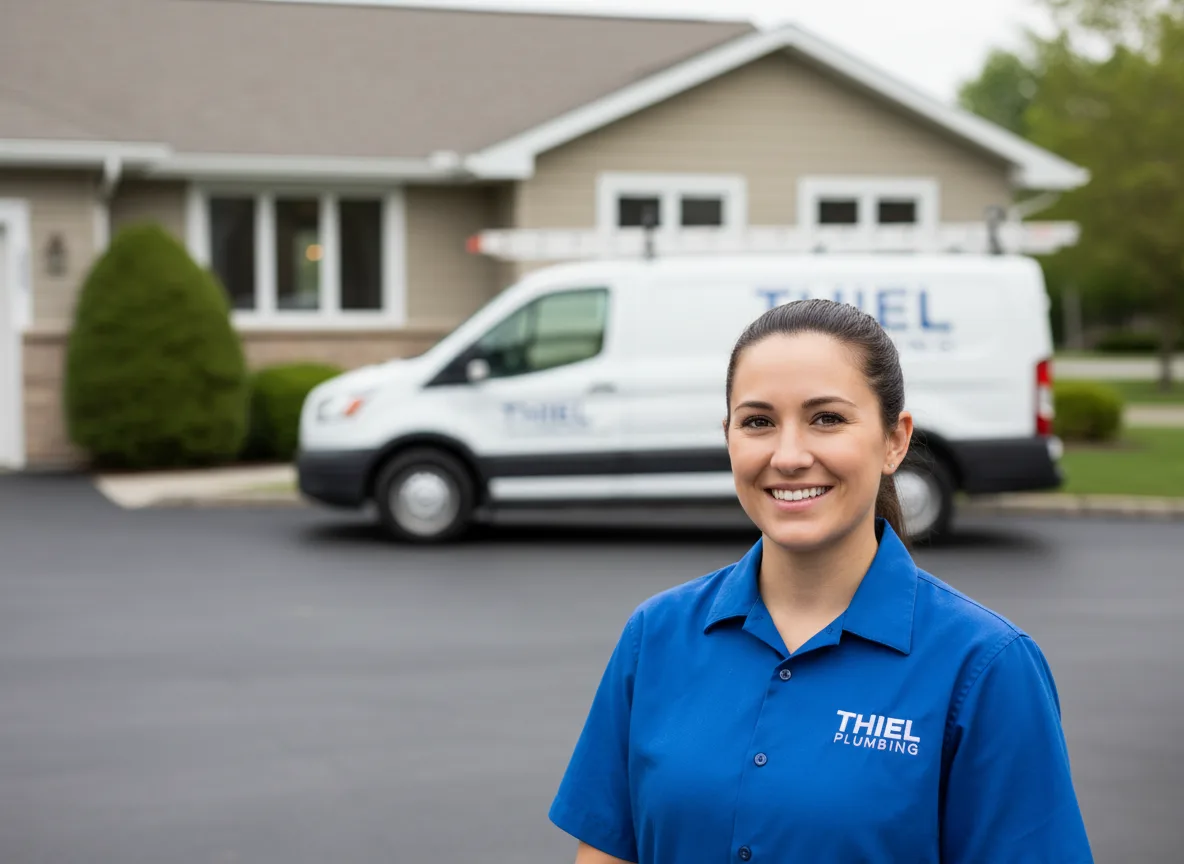 Plumber Fargo, OK FAQs